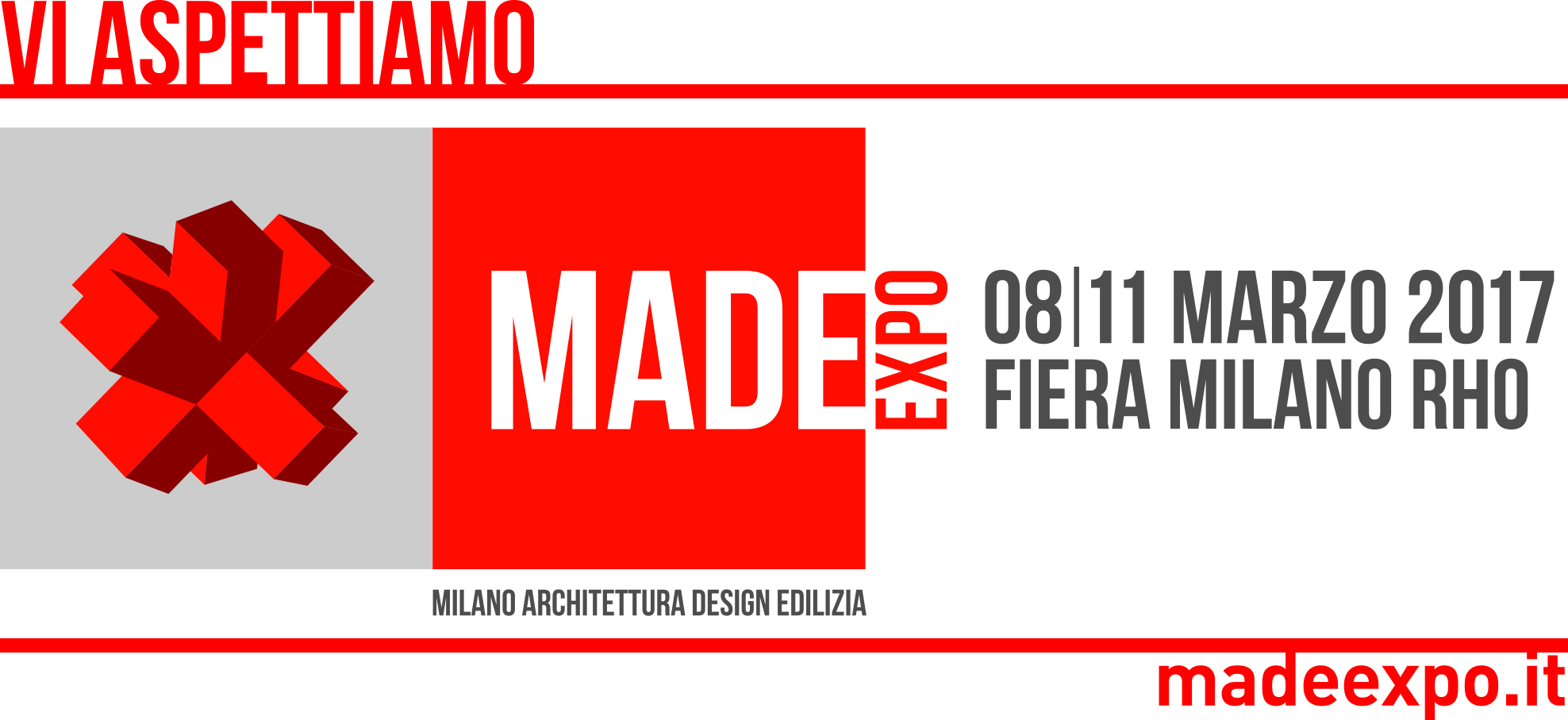 MADE EXPO 2017