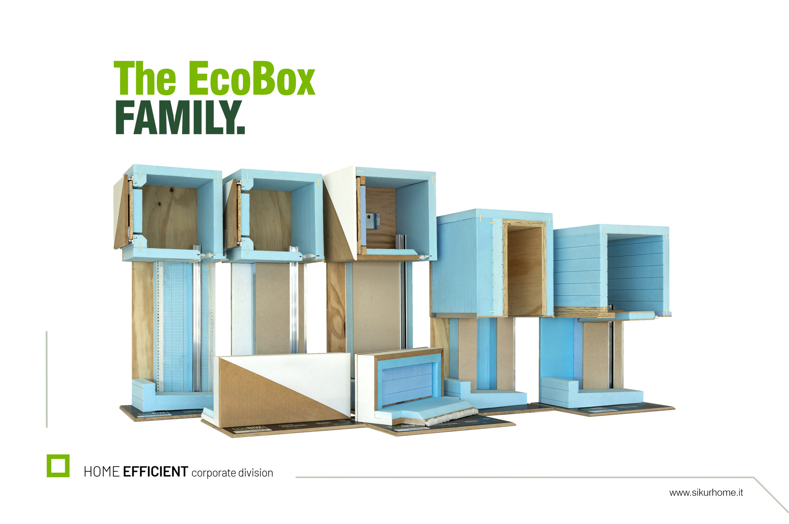 ecobox insulating boxes